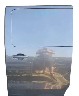 Peugeot Expert Side sliding door 