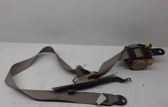 Nissan Murano Z50 Front seatbelt TKAF2G1731