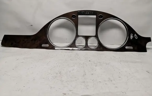 Volkswagen PASSAT B6 Dashboard trim 3C1858335J