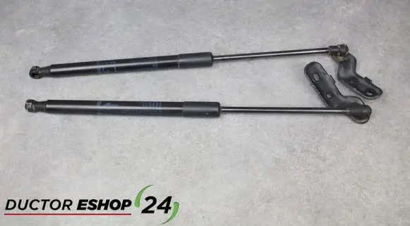 Toyota Yaris Rear shock absorber/damper 689500W640 689600W620