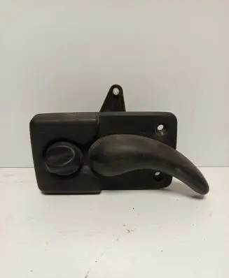 Renault Master II Front door interior handle 7700352