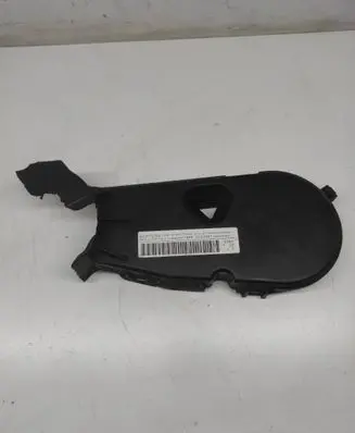 Audi A6 S6 C6 4F Timing belt guard (cover)