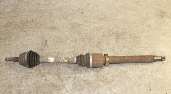 Ford C-MAX II Front driveshaft AV613B436CD