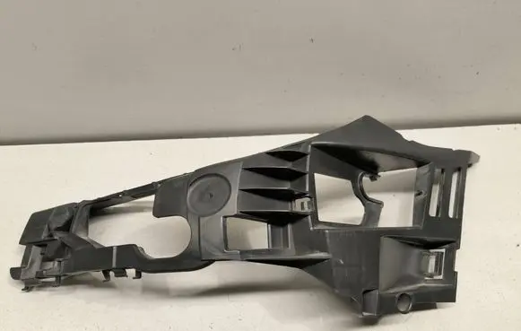 Mercedes-Benz SLK AMG R172 Front bumper mounting bracket A1728850365