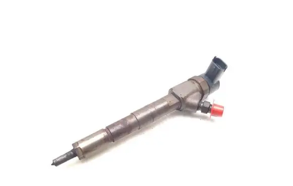 Fiat Doblo Fuel injector 0445110524