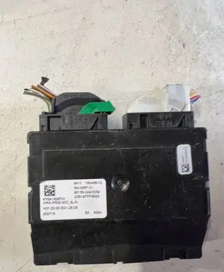 BMW X5 G05 Other control units/modules 5A18367