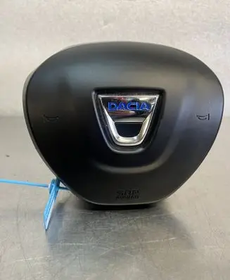 Dacia Spring Trunk lid opening control unit DODACIASPRING