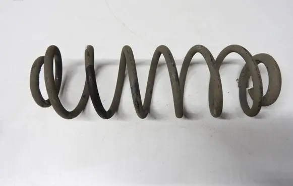 Citroen DS4 Rear coil spring