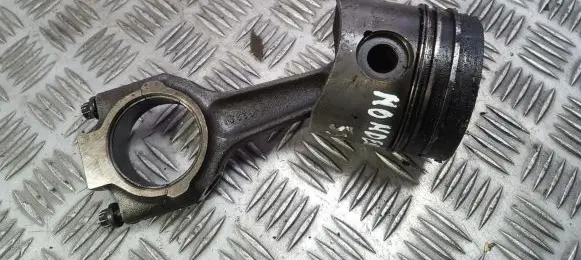 Ford Mondeo MK II Piston with connecting rod