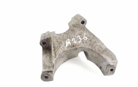 Citroen C5 Fuel pump bracket 9642089680