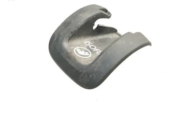 Audi Q5 SQ5 ISOFIX cover 8R0887233 70008035