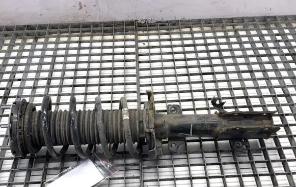 Ford Fiesta Front shock absorber/damper H1BC18K001AD