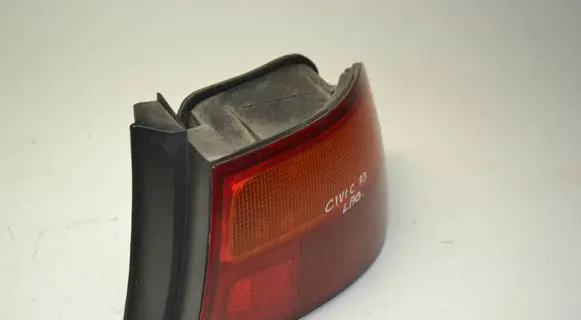 Honda Civic Rear/tail lights C1V1C93