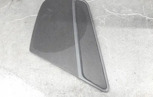 Audi A4 Allroad B8 Front door speaker cover trim 8K0035419