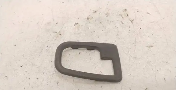 BMW 3 E36 Front door handle cover 51221960646