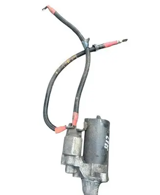 BMW 5 E60 E61 Starter motor