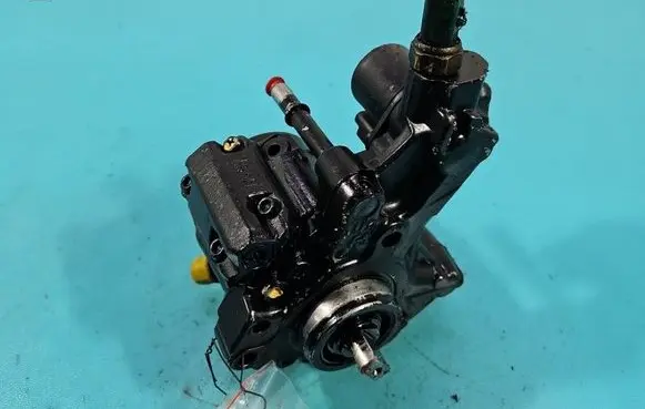 Citroen C5 Fuel injection high pressure pump IMPRK1563709