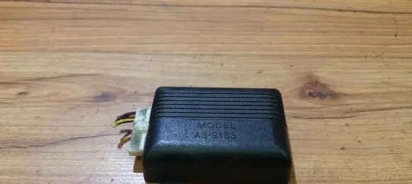 Mitsubishi Colt Other control units/modules as9153 as-9153
