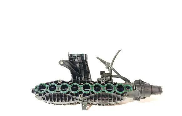 Intake manifold
