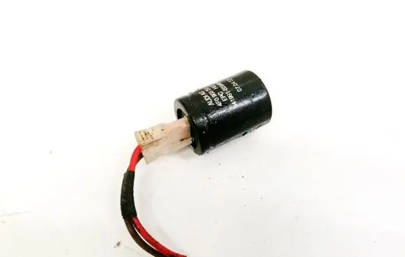 Audi A6 S6 C6 4F Other relay 4f0903291 b41991-b5648-q1
