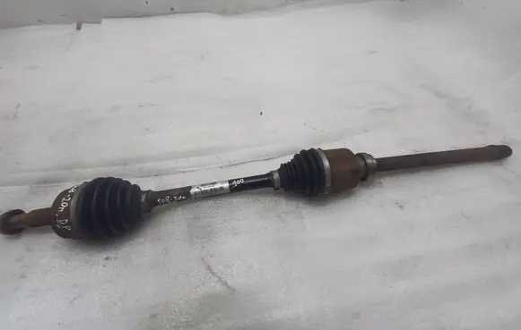 Peugeot 508 II Front driveshaft 9831666780
