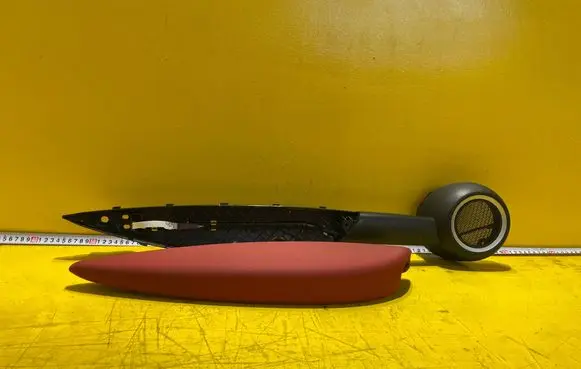 Mini One - Cooper Coupe R56 Trim molding 2753723LH