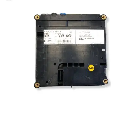 Audi A4 S4 B9 Central body control module 80D035285A