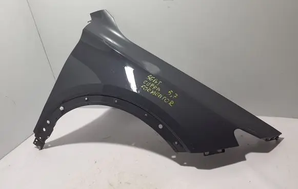 Cupra Formentor Fender 5FF821106B