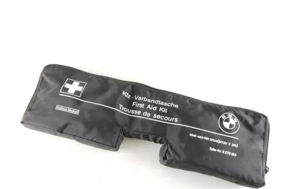 BMW 5 F10 F11 First aid kit 8270015