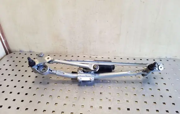 BMW 3 E92 E93 Front wiper linkage 40496012V 716171004 697826401