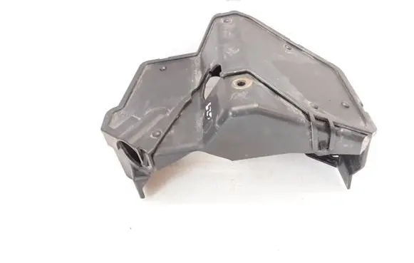 Mazda 2 Fuse box cover