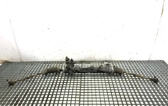 Mercedes-Benz S W220 Steering rack 2204600800