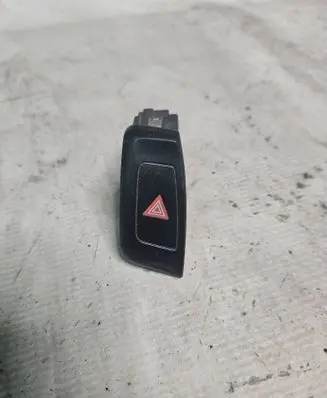 Audi A4 S4 B8 8K Hazard light switch 8K1941509