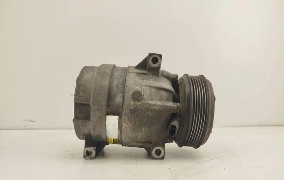 Renault Scenic I Air conditioning (A/C) compressor (pump) 12345923 012432048 1135309