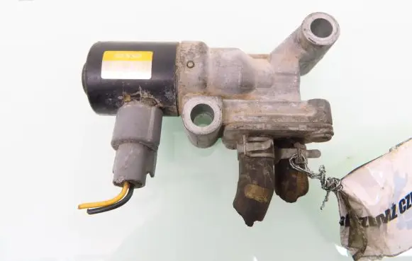 Honda Civic Idle control valve (regulator) 1382000560