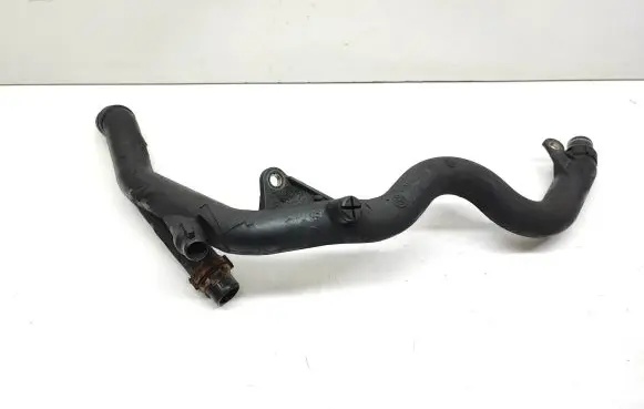 BMW X5 E53 Engine coolant pipe/hose 7787379 11537787379