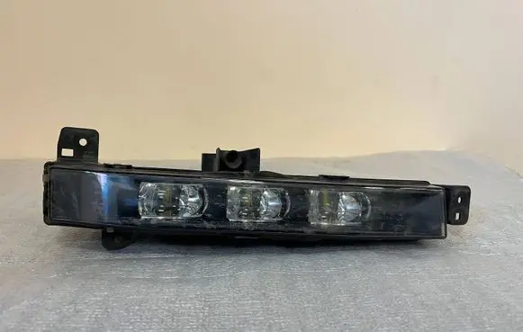 BMW 7 G11 G12 Front fog light 63177342953