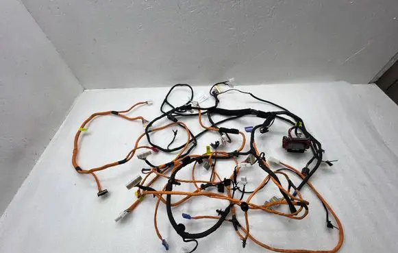 KIA Niro Other wiring loom 