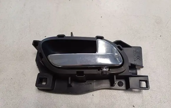 Citroen C4 I Front door interior handle 96435310VD