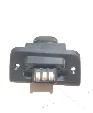 Volkswagen Transporter - Caravelle T5 Sliding door contact joint 7H0907438B