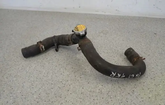 Toyota iQ Engine coolant pipe/hose IQWLEW