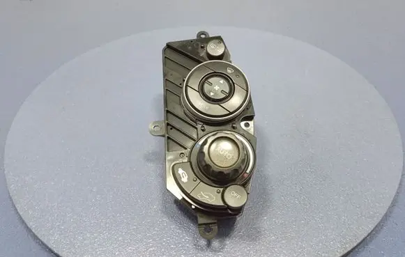 Honda Civic Climate control unit 79600SMJG4
