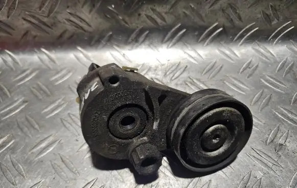 Opel Zafira B Generator/alternator belt tensioner 55556090AZ