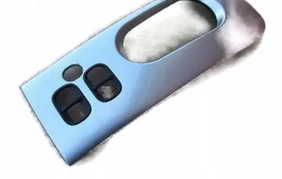 Jeep Cherokee III KJ Fog light switch 