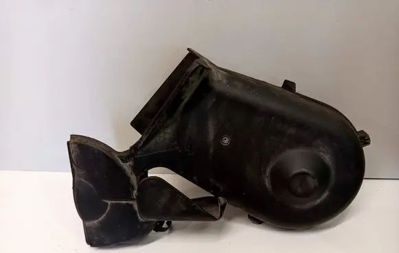 Audi A4 S4 B6 8E 8H Timing belt guard (cover) 059109124G