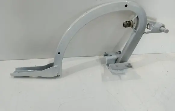 Volvo S60 Tailgate/trunk/boot hinge 32136218