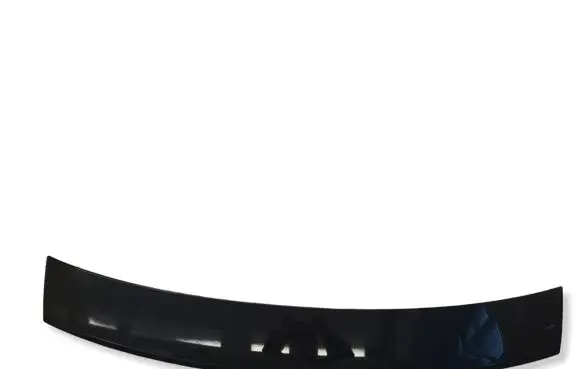 Audi TT TTS Mk2 Tailgate/trunk spoiler 8J0827948D LX7U