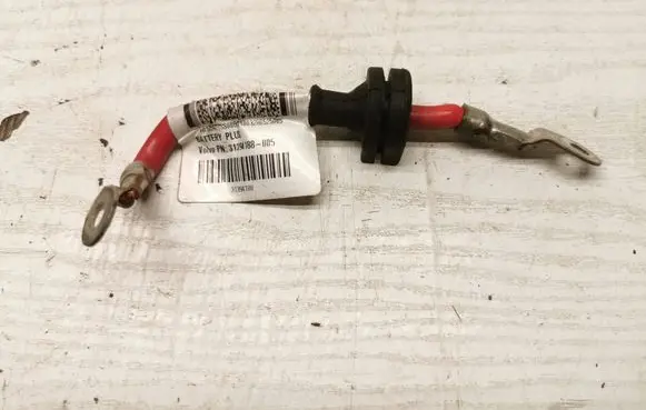 Volvo XC60 Positive cable (battery) 31394188