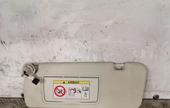 Honda CR-V Sun visor 1421673