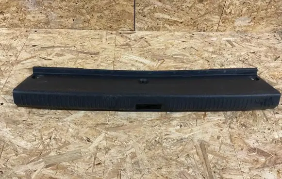 Subaru Legacy Trunk/boot sill cover protection 94062AC000 94511AG050